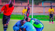 Futbolista de Burundi sufrió insólita muerte en el terreno de juego