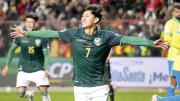 Hazaña en El Alto: Bolivia va al repechaje mundial