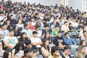 La Facet busca estudiantes avanzados para acompañar a ingresantes en 2026