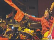 TSE: Hay 34.618 postulantes y la lista oficial se conocerá el 5 de enero