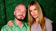 Entre fernet, familia y descanso: J Balvin eligió las sierras de Córdoba para sus vacaciones