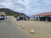 Ola de violencia en Puerto López deja seis muertos, incluida una niña, este domingo