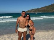 Emiliano Vecchio firmó su contrato con un nuevo club y, en modo Magnate, lo hizo en un lugar muy especial