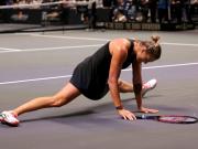 Nick Kyrgios fue demasiado para Aryna Sabalenka y se quedó con la nueva (y controversial) edición de la Batalla de los Sexos