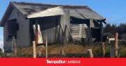 El Calafate: Un ex bombero detenido por los incendios