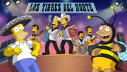 ¡Homero se une a los corridos! reconocida banda mexicana aparecerá en un nuevo capítulo de los Simpson