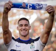 Un líder nato: el título que consiguió Morales pensando en su carrera profesional