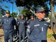 PoliRibas reforzó la seguridad ciudadana durante 2025