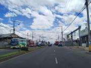 Reportaron hurto de vehículo