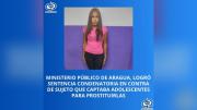 Mujer en Aragua es condenada a 27 años de prisión por captar a menores para prostituirlas