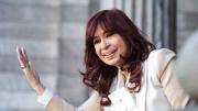 Cristina Fernández sigue hospitalizada por complicaciones en un cuadro de apendicitis