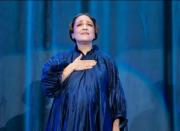 Natalia Lafourcade se convirtió en madre