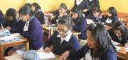 MINISTERIO DE EDUCACIÓN CONFIRMA INICIO DE CLASES EL 2 DE FEBRERO