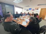 Reinserción y futuro: Cómo cambió el Centro de Cumplimiento Juvenil en 2025