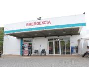 Hombre resulta herido por arma de fuego en la parroquia Santa María, cantón El Carmen