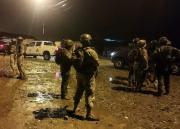 Fuerzas Armadas niegan incursión de guerrilleros colombianos en San Lorenzo, Esmeraldas