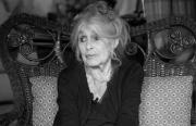 Muere la leyenda del cine francés Brigitte Bardot