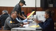En Cochabamba, hay 12 candidatos a la Gobernación y 12 a la Alcaldía de la ciudad