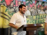 Fallece la esposa del presidente del Comité pro Santa Cruz, Stello Cochamanidis