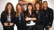 La Navidad que cambió el heavy metal: así nació Iron Maiden hace 50 años