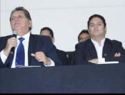 ¿El Apra es el camino?