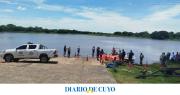 Tragedia en Paraguay: naufragó una embarcación en el río Paraná y murieron tres argentinas