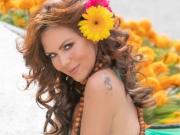 Chepa Candela: La Ana Beatriz Osorio cuadró pal´mes de enero…