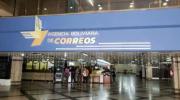 Las recaudaciones de la estatal de correos llegan a Bs 10,4 millones