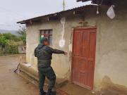 Justicia envía a El Abra al acusado por el infanticidio de la niña Viviana en Santiváñez