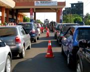 El aguinaldo argentino cruza a Paraguay y golpea al comercio de Posadas