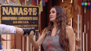 MasterChef Celebrity: Momi Giardina se ganó delantal negro de manera directa
