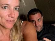 Mansión en Pilar: con una maniobra de los presuntos testaferros de Toviggino se suspendieron sus declaraciones