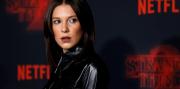 Millie Bobby Brown, la protagonista de Stranger Things que lucha por dejar de ser la nena perfecta de la pantalla
