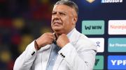 El nuevo escándalo que sacude a Claudio Chiqui Tapia y que remueve aún más el fútbol argentino
