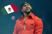 Bad Bunny envuelto en un lío en México por “faltar el respeto” a su cultura