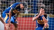 Cavani recordó la jugada que pudo cambiar su historia en Boca: el errado ante Alianza Lima