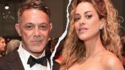 Alejandro Sanz le fue infiel a su ex Candela Márquez con la persona menos pensada