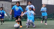 El fútbol femenino tendrá su taller de verano en Madryn