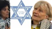 (VIDEO) Palestina 11 mil años de historia: Liliane Blaser, venezolana de confesión judía: El Pueblo Judío no existe