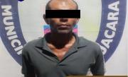 Un sujeto es aprehendido por el delito de abuso sexual en Guacara (+Detalles)