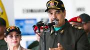 Presidente Maduro a la FANB: No soy impuesto por lobbies, por eso no somos chantajeables por nadie
