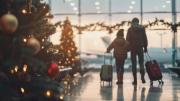 Navidad, sinónimo de reencuentro, viajes, desconexión y calor de hogar
