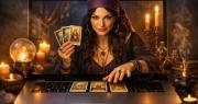 Cómo leerte el tarot en ChatGPT y saber cómo podría venir el próximo año