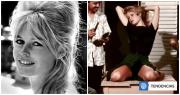 El sensual baile que catapultó a Brigitte Bardot como ícono sexual