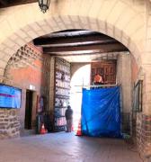 Se aproxima la conclusión de los arreglos en la Casa de Moneda