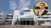 Minedu formaliza a Vicente Espinoza como superintendente de Sunedu, pese a cuestionamiento de universidades públicas