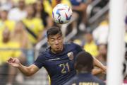 La Selección de Ecuador cierra el 2025 invicta en números, pero con dudas en el juego