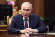 Rusia acusa a Ucrania de ataque a residencia de Vladimir Putin y reconsiderará su postura negociadora