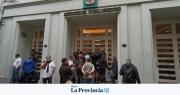 La AFA se desligó del desvío de fondos por 42 millones de dólares