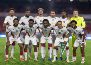 Surinam se ve favorito ante Bolivia y apunta al “factor altura” como ventaja decisiva